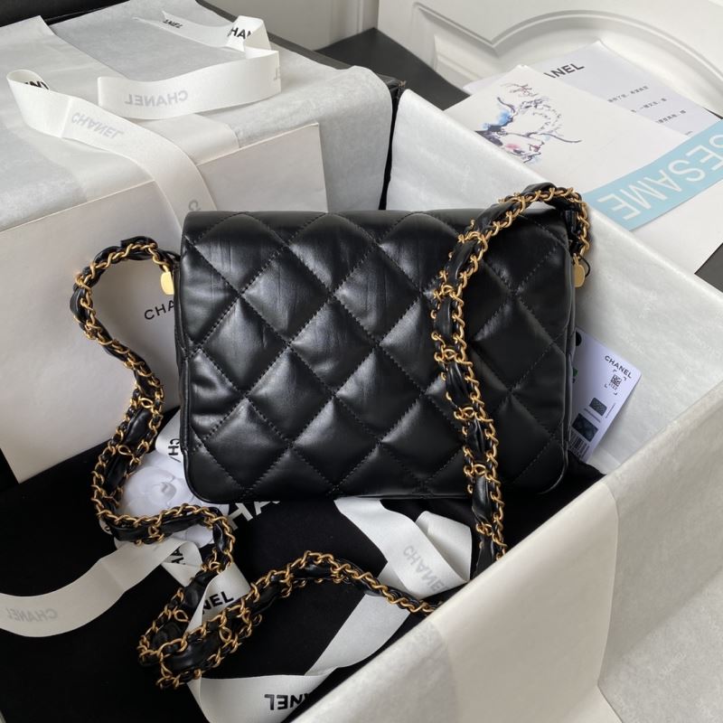 Ch**el satchel bags